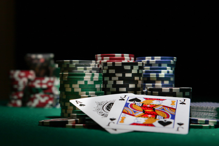 Casino Credit